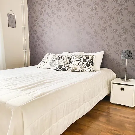 Apartment Maalaistalo Maatilamiljoeoessae Haapavesi