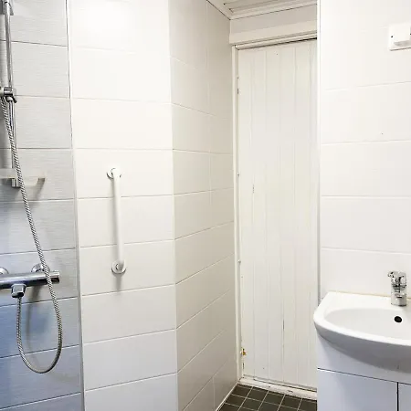 Apartmán Maatilamiljoeoessae Haapavesi