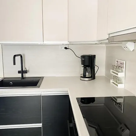 Maatilamiljoeoessae Lägenhet Haapavesi