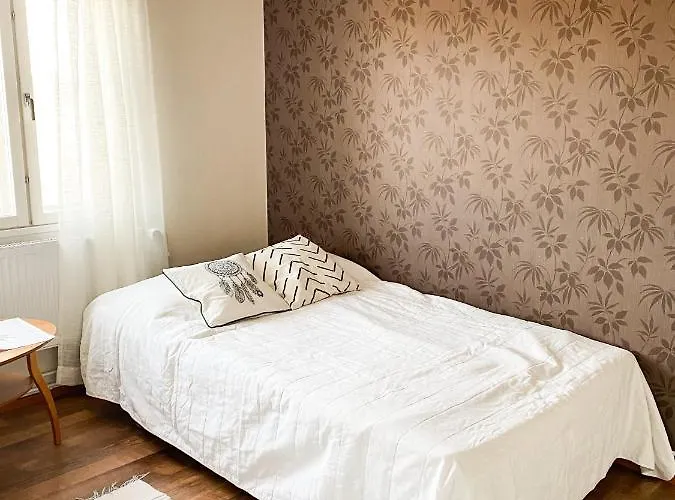 Maatilamiljoeoessae Haapavesi