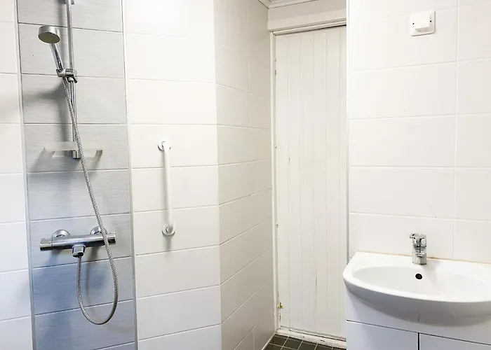 Апартаменты Maatilamiljoeoessae Haapavesi