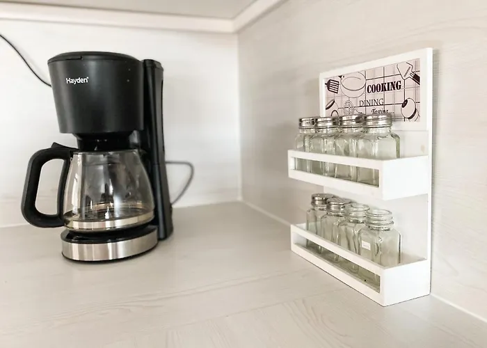 Апартаменты Maatilamiljoeoessae *